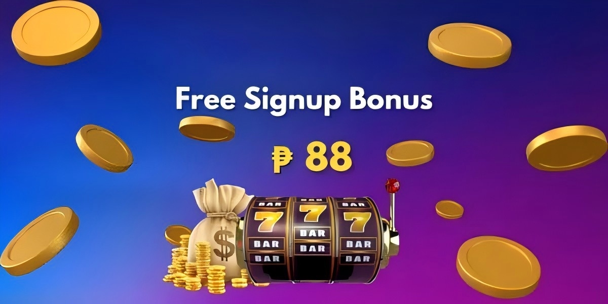 buenas casino welcome banner for PH players