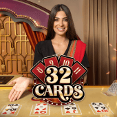 buenas 32 Baraha live casino icon