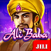 buenas Ali Baba hot icon