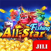 buenas All Star Fishing icon