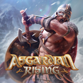 buenas Asgardian Rising hot icon