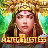 buenas Aztec Priestess hot icon