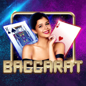 buenas Baccarat B live casino icon