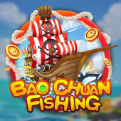 buenas Bao Chuan Fishing icon