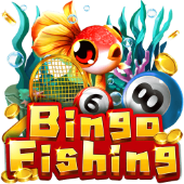 buenas Bingo Fishing icon