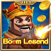 buenas Boom Legend fishing icon