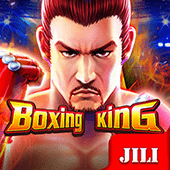 buenas Boxing King slot icon