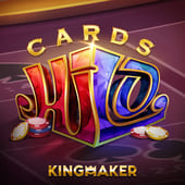 buenas Cards Hi Lo cards icon