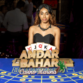 buenas Casino Marina Andar Bahar icon