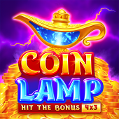 buenas Coin Lamp slot icon