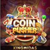 buenas Coin Pusher cards icon