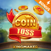 buenas Coin Toss cards icon