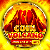 buenas Coin Vilcano Hold and Win icon
