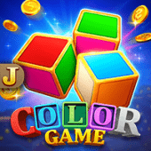 buenas Color Game slot icon