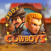 buenas Cowboys hot icon