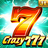 buenas Crazy777 slot icon