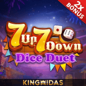 buenas Dice Duet cards icon