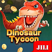 buenas Dinosaur Tycoon fishing icon