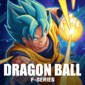 buenas Dragon Ball slot icon