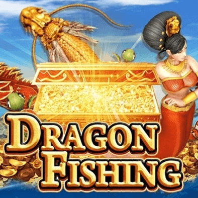 buenas Dragon Fishing icon