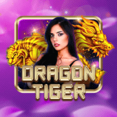 buenas Dragon Tiger live casino icon