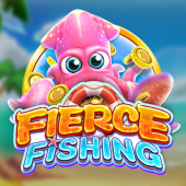 buenas Fierce Fishing icon