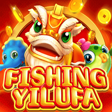 buenas Fishing Yi Lu Fa icon