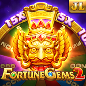 buenas Fortune Gems 2 slot icon