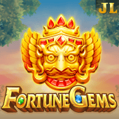 buenas Fortune Gems slot icon