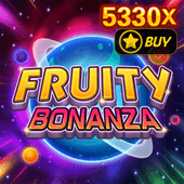 buenas Fruity Bonanza hot icon