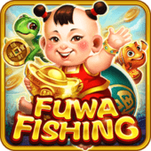 buenas Fuwa Fishing icon