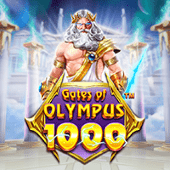 buenas Gates of Olympus 1000 hot icon