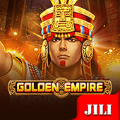 buenas Golden Empire slot icon