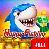 buenas Happy Fishing hot icon