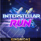 buenas Interstellar Run cards icon