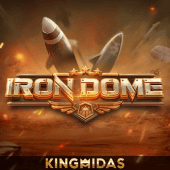 buenas Iron Dome cards icon