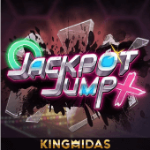 buenas Jackpot Jump cards icon