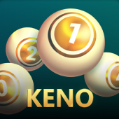 buenas Keno cards icon