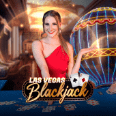 buenas Las Vegas Blackjack icon