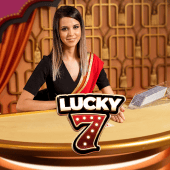 buenas Lucky 7 live casino icon