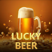buenas Lucky Bear cards icon