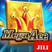 buenas Mega Ace slot icon