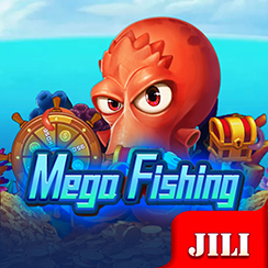 buenas Mega Fishing icon