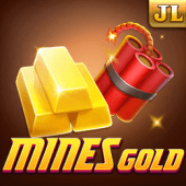 buenas Mines Gold slot icon