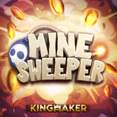 buenas Minesweeper cards icon