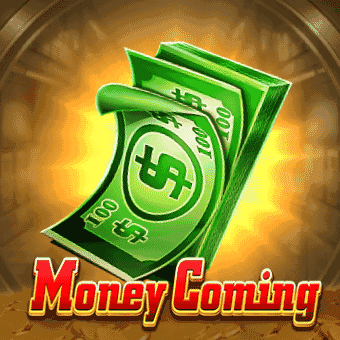 buenas Money Coming slot icon