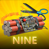 buenas Nine cards icon