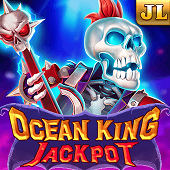 buenas Ocean King Jackpot icon