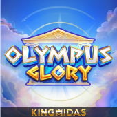 buenas Olympus Glory cards icon