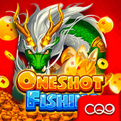 buenas Oneshot Fishing icon